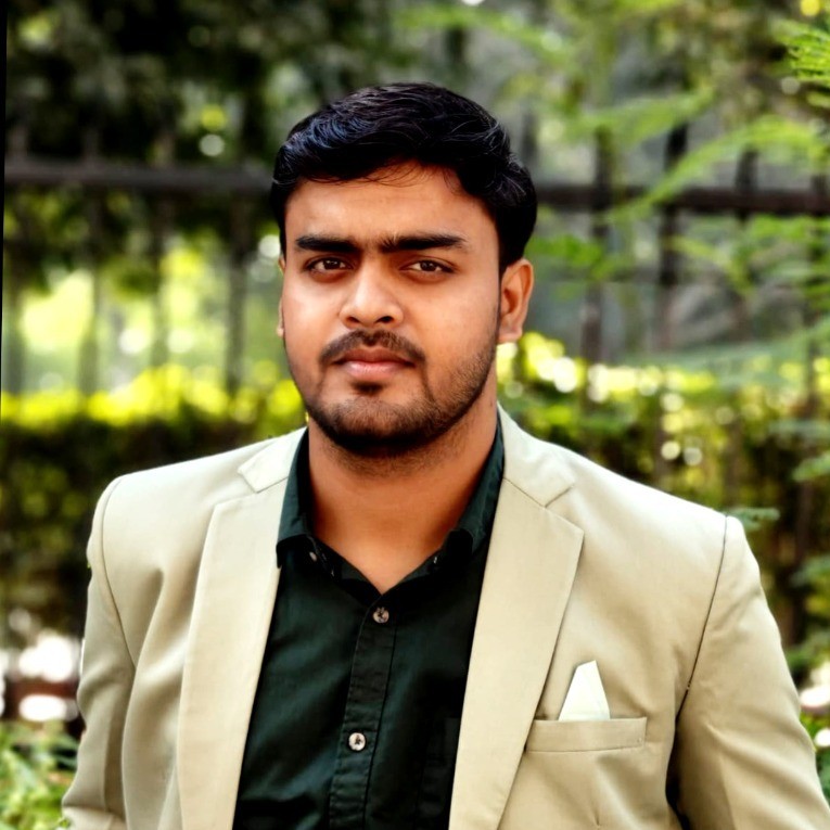 Abhishek Agrahari